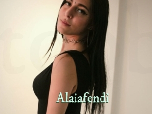 Alaiafendi