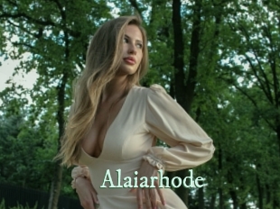 Alaiarhode