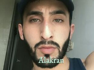 Alakran