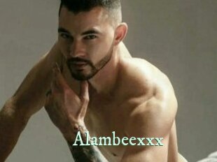 Alambeexxx