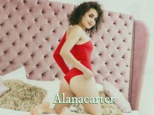 Alanacarter