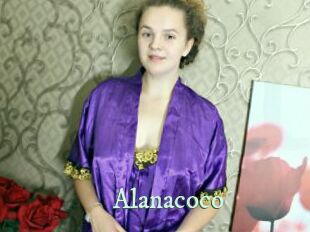 Alanacoco