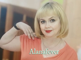 Alanafever