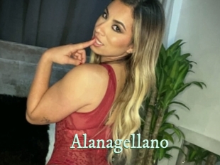 Alanagellano