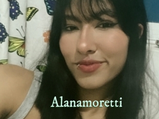 Alanamoretti