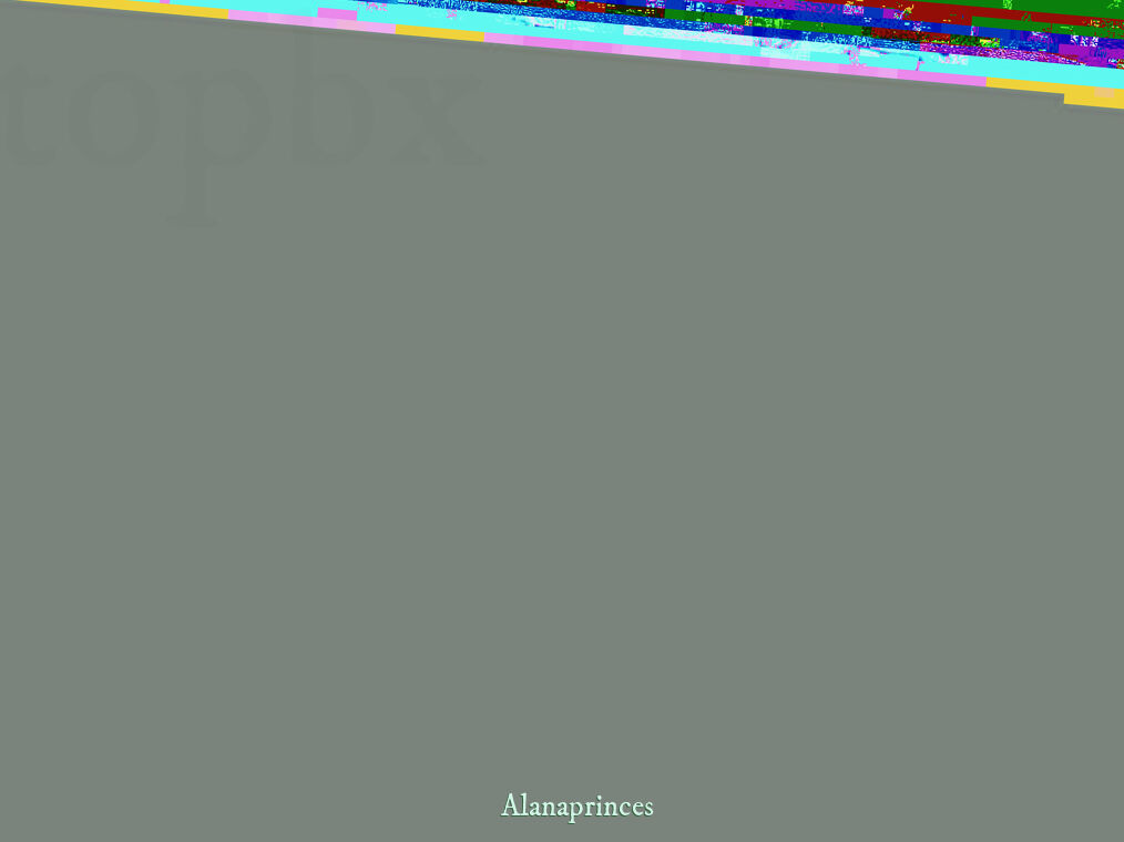 alanaprinces Top Blog X
