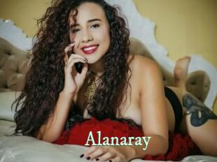 Alanaray