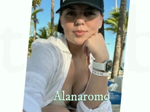alanaromo Top Blog X