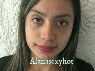 Alanasexyhot