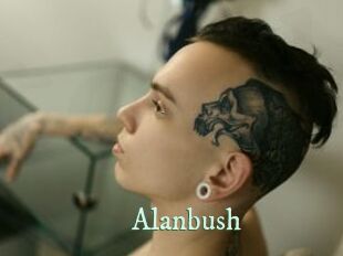 Alanbush