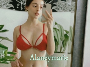 Alaneymarie