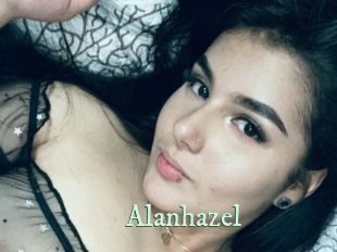 Alanhazel