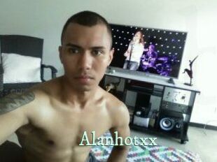 Alanhotxx