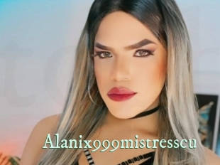 Alanix999mistresscu