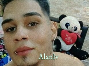 Alanlv