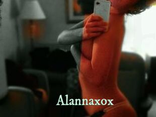 Alannaxox