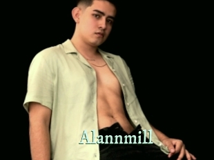 Alannmill