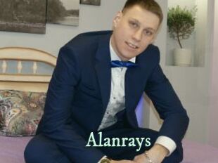 Alanrays