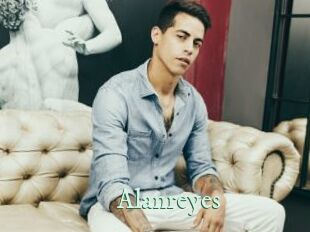 Alanreyes