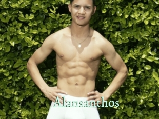 Alansanthos