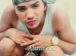 Alansexxx