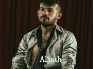 Alanth