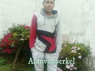 Alanvanberkel