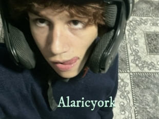 Alaricyork