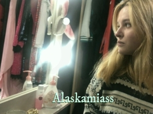 Alaskamiass