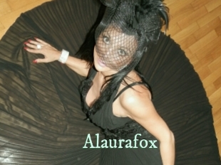 Alaurafox