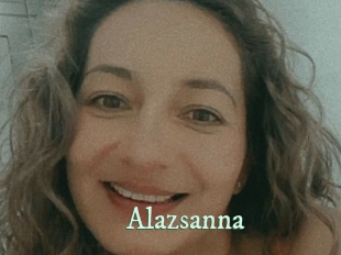 Alazsanna