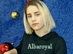 Albaroyal