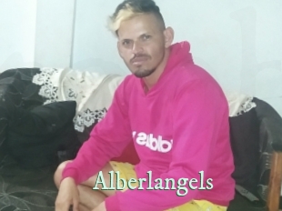 Alberlangels