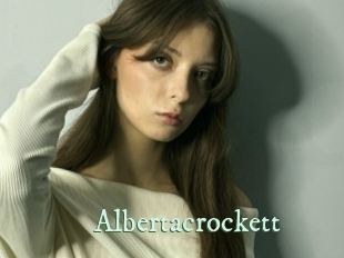 Albertacrockett