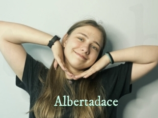 Albertadace