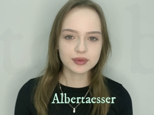 Albertaesser