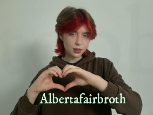 Albertafairbroth