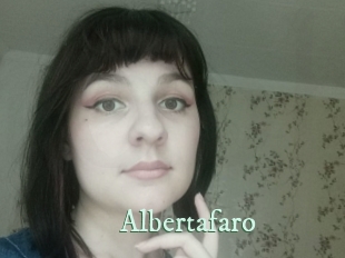Albertafaro