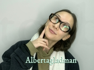 Albertagladman