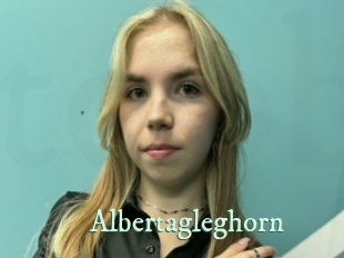 Albertagleghorn