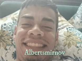 Albertsmirnov