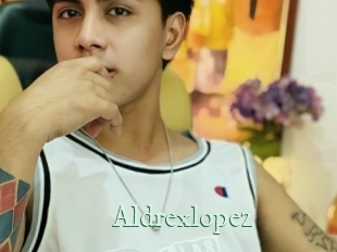 Aldrexlopez