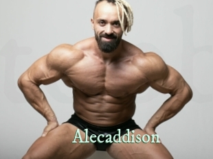 Alecaddison