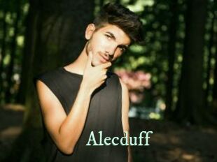 Alecduff