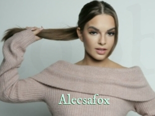 Alecsafox
