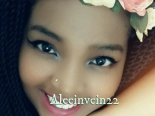 Aleeinvein22