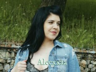 Aleexxaa