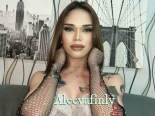 Aleeyafinly