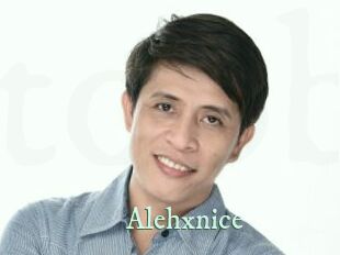 Alehxnice