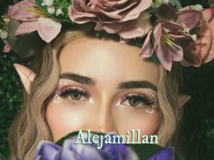 Alejamillan